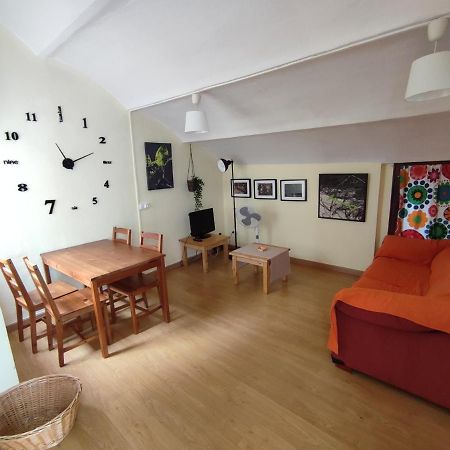 202A Atico Con Encanto - Centro De Villaviciosa Villaviciosa  Dış mekan fotoğraf